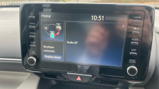 Toyota Yaris 1.5 Hybrid Excel 5dr CVT Hybrid Hatchback